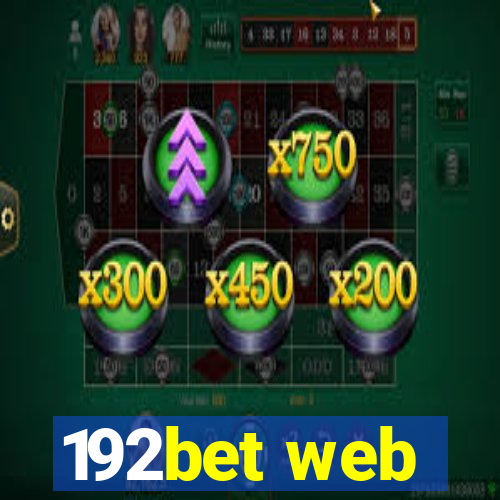 192bet web